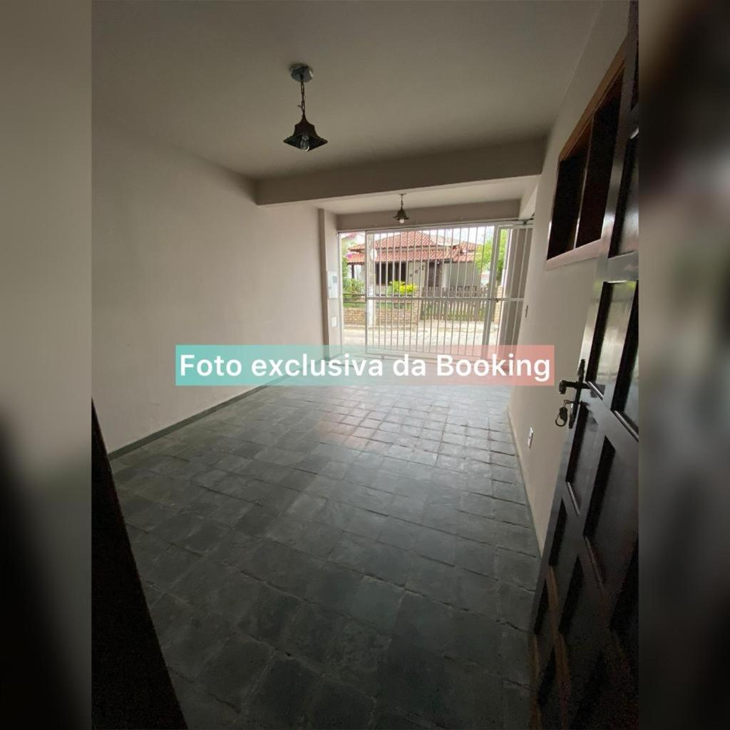 Casa De Praia Ibicui Mangaratiba Exterior photo